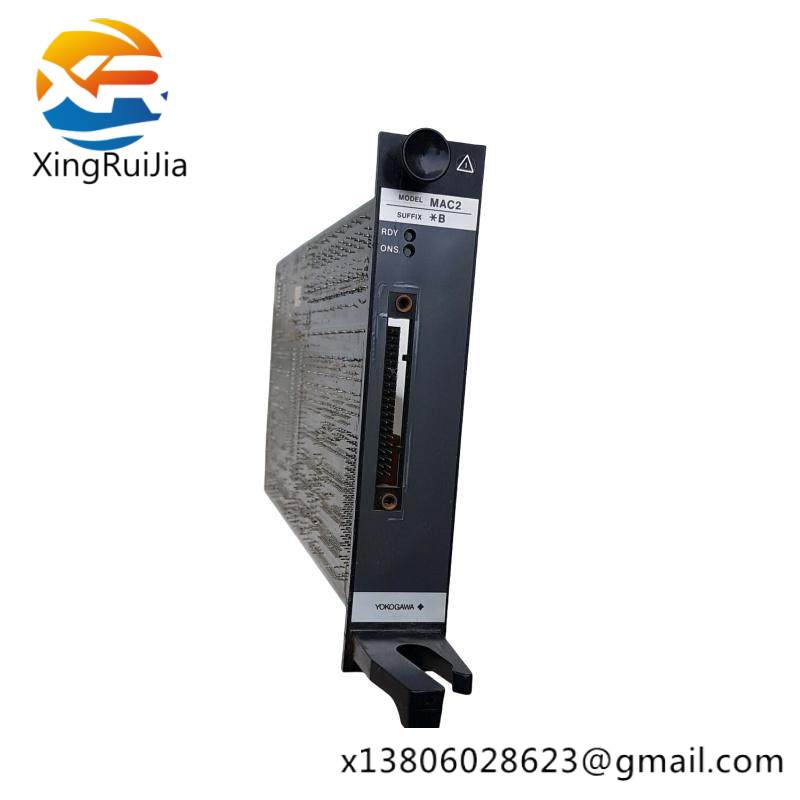 mac2_b_yokogawa_multipoint_analog_control_card.jpg YOKOGAWA MAC2*B Multipoint Analog Control Card