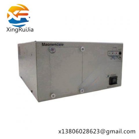 MAGNESCALE MSS-976R Rolling mills
