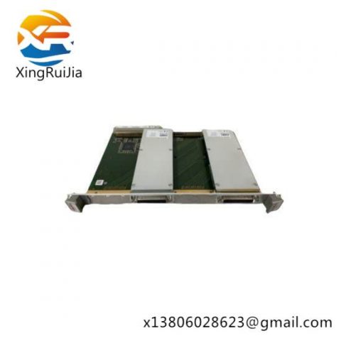 MAN A201SR04/5880-0009B Pcb Circuit Board