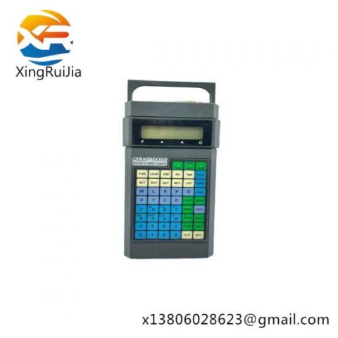 MASTER-K KLD-100S HANDY LOADER