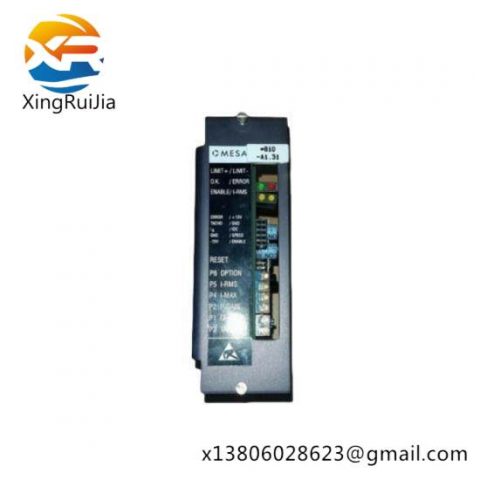 MATE 2404 K81 INFICON