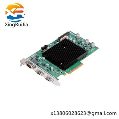 matrox RADEV5MCLSF BOARD