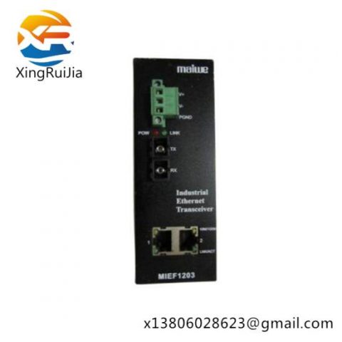 Mawei MIEF1203-P-SC-2-A220-V5.0 interface module