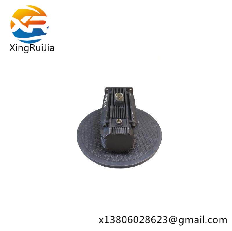 mba1453015524164_parker_servo_motor.jpeg Parker MBA1453015524164 Servo Motor