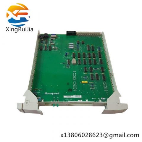 HONEYWELL MC-IOLX02 51304419-150 Standard I/O Link Extender Card