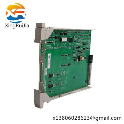 HONEYWELL MC-PRHM01 51404109-175 ANALOG INPUT MODULE