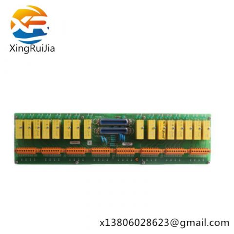 HONEYWELL MC-TDIA12 51304439-175 Digital Input Circuit Board