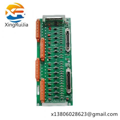 HONEYWELL MC-TSTX13 51309142-175 HLAI/STI 16 SCRW