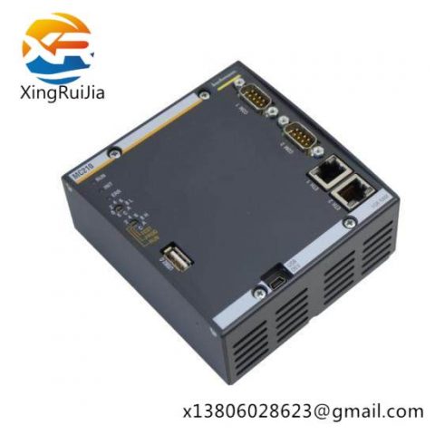 MC210 CPU Module Bachmann