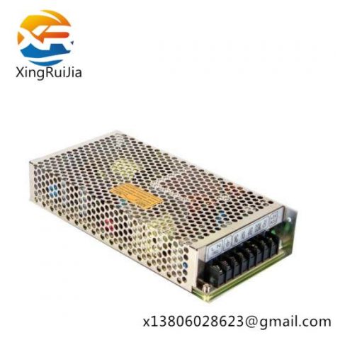MEAN WELL RID-125N-1224 RID Dual output switching power supply