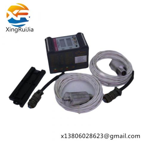MELTAL MT1102-02-00 413MS3101-00-00 MS3102-01-00 DOUBLE VIBRATION TRANASMITTER