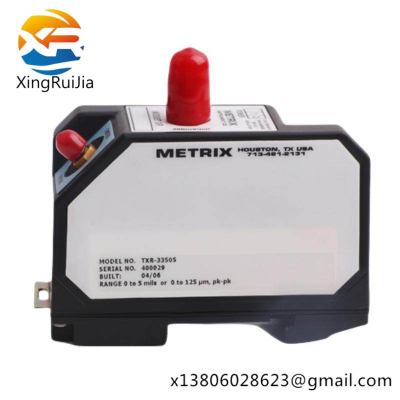 metrix_txr-33505_transmitter.jpg METRIX TXR-33505 TRANSMITTER