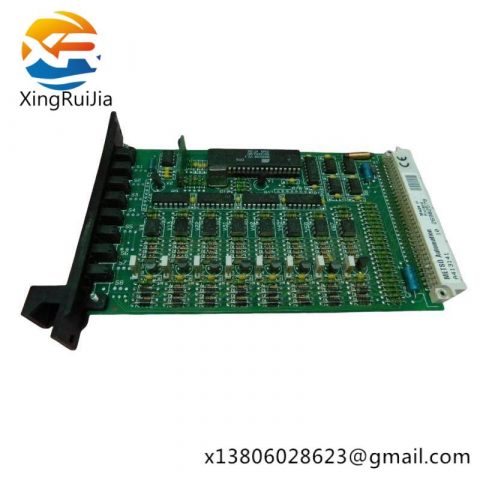 METSO AUTOMATION A413141 BIU82 Binary Input Module