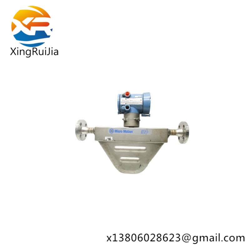 micro_motion_r100s129ncaaezzzz_mass_flow_sensor.jpeg MICRO MOTION R100S129NCAAEZZZZ MASS FLOW SENSOR