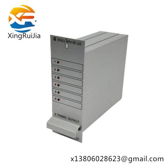 mita-teknik_cs_140_controller.jpg MITA-TEKNIK CS 140 Controller