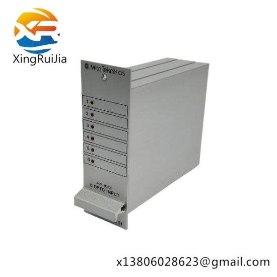 mita-teknik_cs_51_controller.jpg MITA-TEKNIK CS 51 Controller