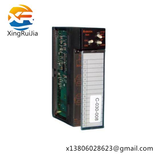 mitsubishi_a1s62da_plc_modular_1.jpg MITSUBISHI A1S62DA PLC Modular