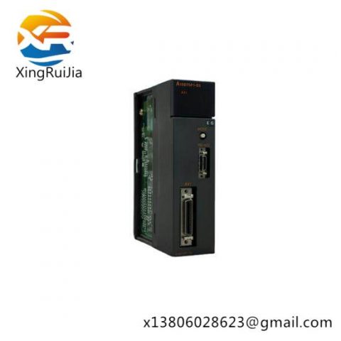 MITSUBISHI A1SD75P1-S3 Positioning Module
