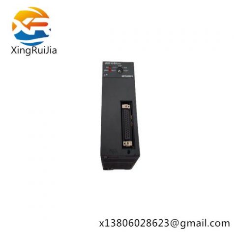MITSUBISHI A1SHCPU CPU MODULE