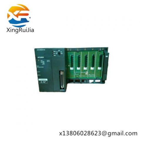 MITSUBISHI A1SJCPU-A CPU Module