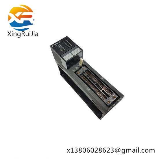 mitsubishi_a1sx42-s2_dc_input_module.jpg MITSUBISHI A1SX42-S2 DC Input Module