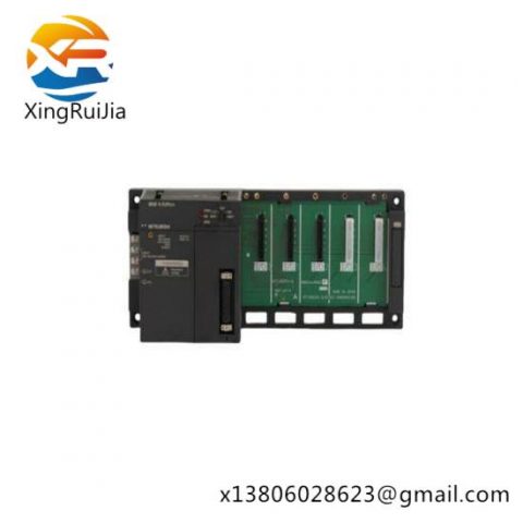 MITSUBISHI AISJCPU PLC MODULE