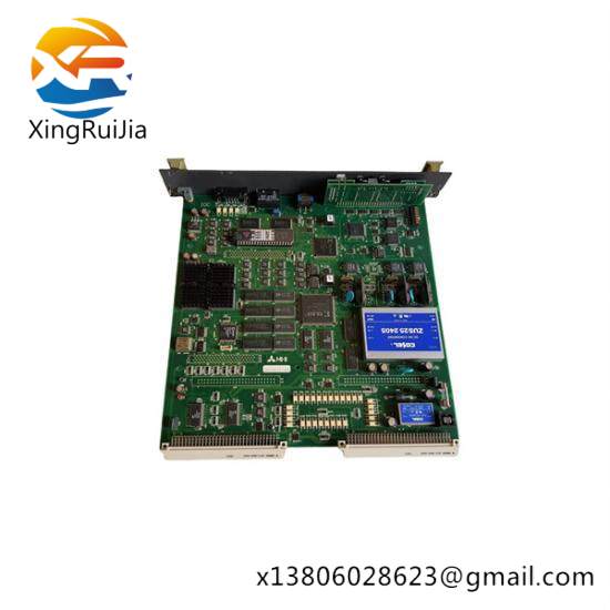 mitsubishi_d0ioc11_input_module.jpg MITSUBISHI D0IOC11 Input Module