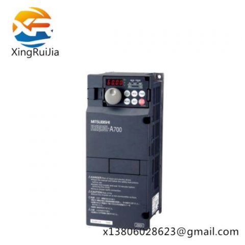 MITSUBISHI FR-A740-22K-CHT 3 Phase 400V Converter