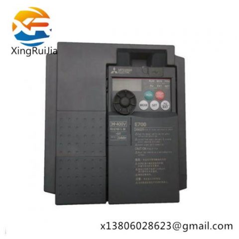 MITSUBISHI FR-E740-1.5K-CH frequency transformer