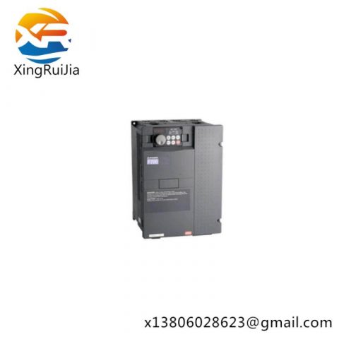 MITSUBISHI FR-F740P-5.5K converter