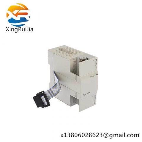 MITSUBISHI FX2N-16EX-ES/UL BASE UNIT