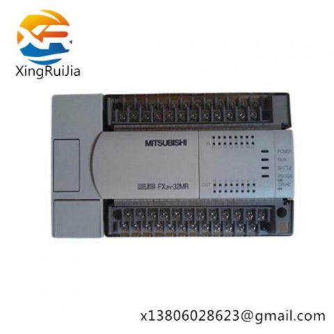 MITSUBISHI FX2N-32MR-001 Programmable Controller