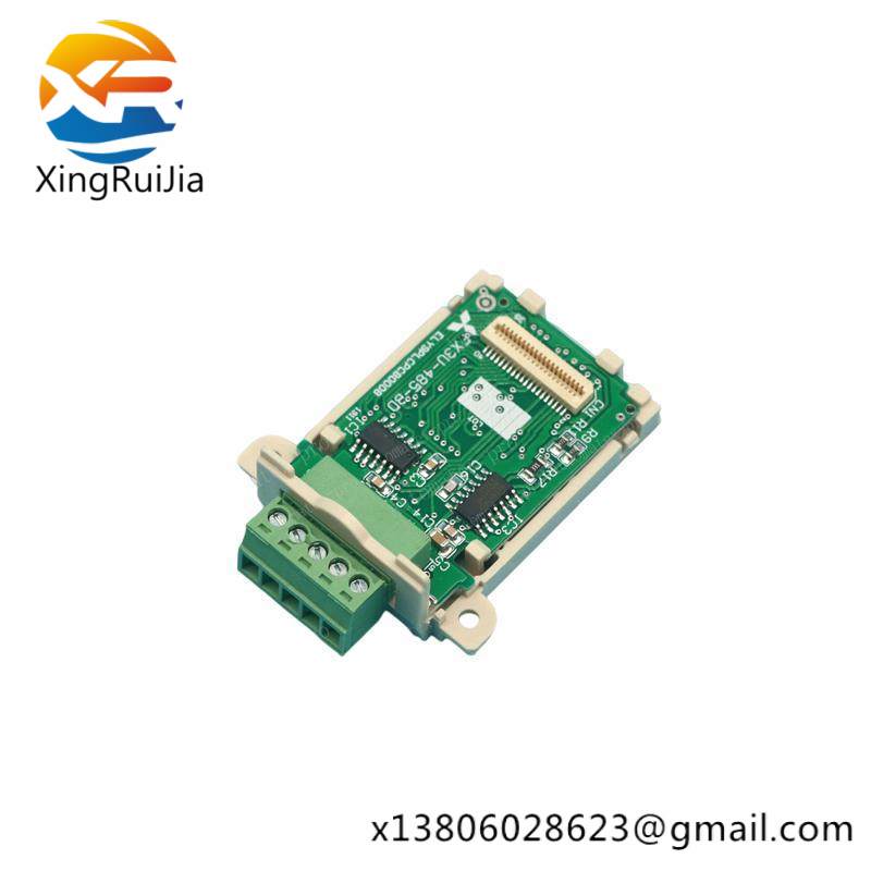 mitsubishi_fx3u-485-bd_communication_board.jpg Mitsubishi FX3U-485-BD Communication Board