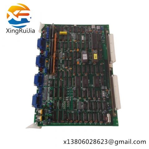 MITSUBISHI FX61C BN624A551G51 CIRCUIT BOARD