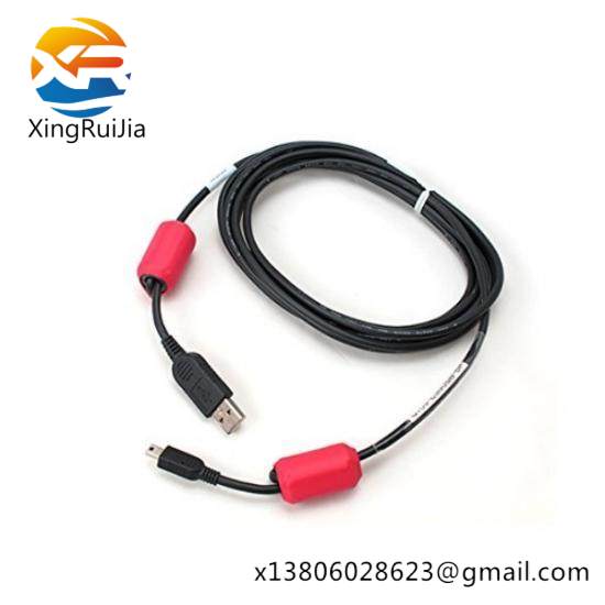 mitsubishi_gt09-c30usb-5p_series_programming_cable-1.jpg MITSUBISHI GT09-C30USB-5P Series programming Cable