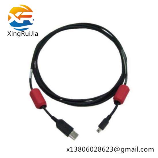 mitsubishi_gt09-c30usb-5p_series_programming_cable_1.jpg MITSUBISHI GT09-C30USB-5P Series programming Cable