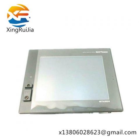 Mitsubishi GT1562-VNBA OPERATOR PANEL