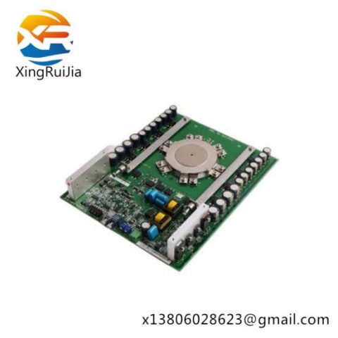 Mitsubishi GU-D08 80173-109-01 FGC800B-130DS/81001-450-52-R Communication Integrated Thyristor Board