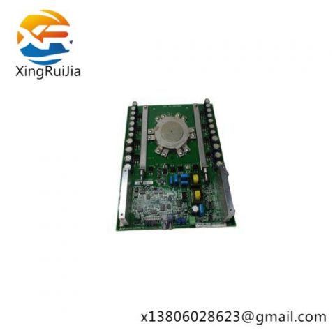 MITSUBISHI GU-D08 80173-109-01 G651854C Thyristor Board
