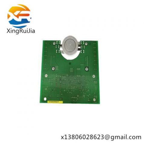 MITSUBISHI GU-G04 GCU04AB-130 80173-111-01-2 COMMUTATED THYRISTOR BOARD