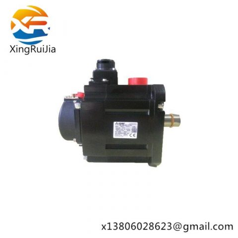 MITSUBISHI HG-SN102J-S100 SERVO MOTOR