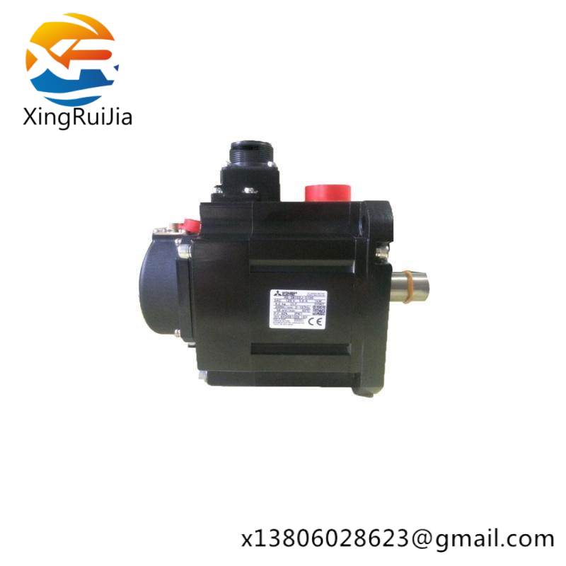 mitsubishi_hg-sn102j-s100_servo_motor.jpg MITSUBISHI HG-SN102J-S100 SERVO MOTOR