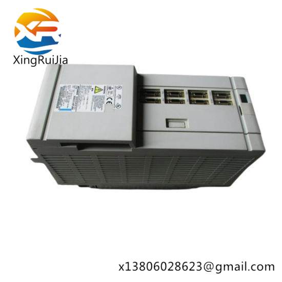 mitsubishi_mds-c1-sp-260_servo_drive.jpg MITSUBISHI MDS-C1-SP-260 Servo Drive