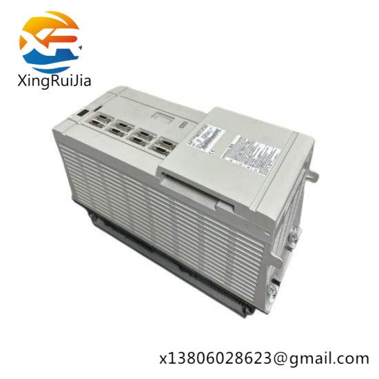 mitsubishi_mds-c1-sp-260_servo_drive_1.jpg MITSUBISHI MDS-C1-SP-260 Servo Drive