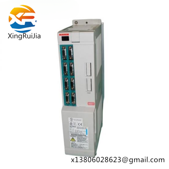 mitsubishi_mds-ch-v2-2010_ac_servo_drive.png MITSUBISHI MDS-CH-V2-2010 AC SERVO DRIVE