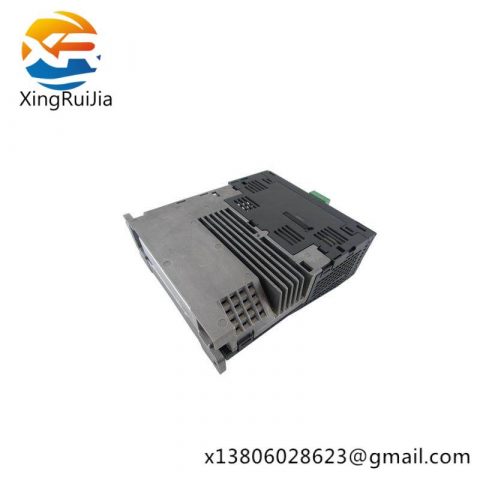 MITSUBISHI MR-J2S-500B4 Digital AC-Servo