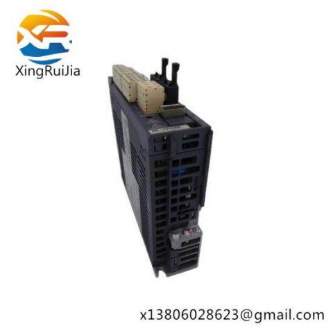 MITSUBISHI MR-J3-10B AC Servo Amplifier Drive Inverter