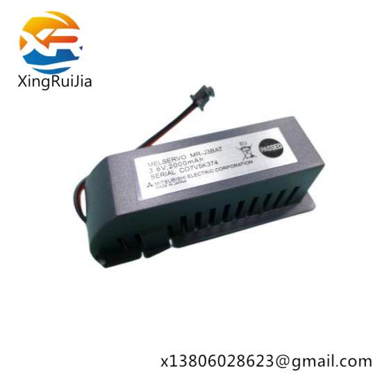 mitsubishi_mr-j3bat_battery_j3_servo_drive_1.jpg MITSUBISHI MR-J3BAT Battery j3 servo drive