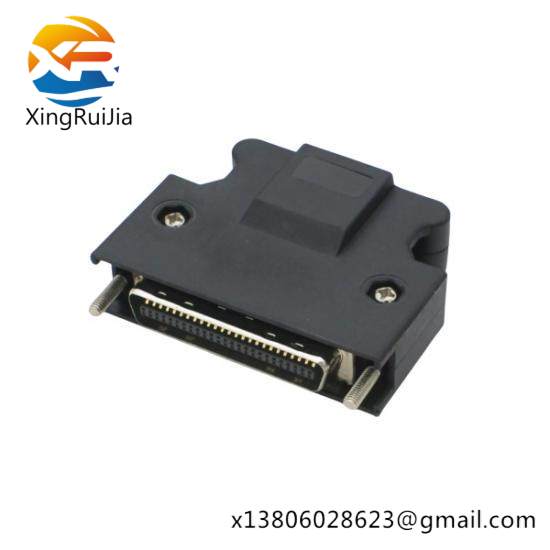 mitsubishi_mr-j3cn1_servo_amplifier_connector.jpg Mitsubishi MR-J3CN1 Servo Amplifier Connector