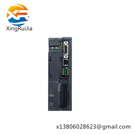 mitsubishi_mr-je-70c_digital_ac-servo_amplifier.png Mitsubishi MR-JE-70C Digital AC-Servo Amplifier
